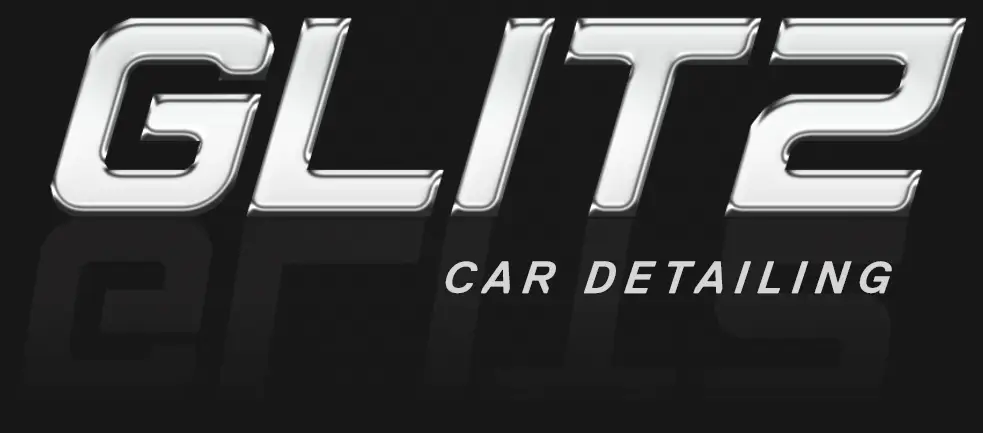 Glitz Detailing Logo